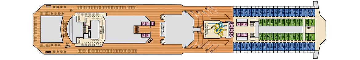 Carnival Cruise Line, Carnival Radiance Deck 10.jpg